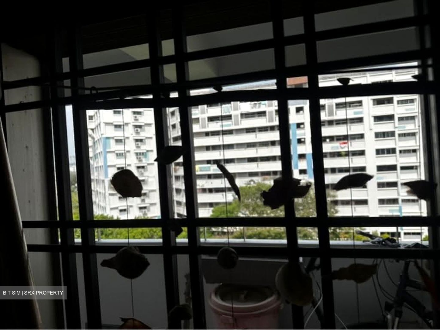 Blk 406 Woodlands Street 41 (Woodlands), HDB 4 Rooms #608091441